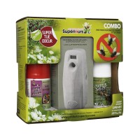 TROUSSE AVEC DISTRIBUTEUR #1450