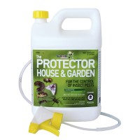 THE GARDEN PROTECTOR