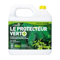 Le PROTECTEUR VERT+ #1783