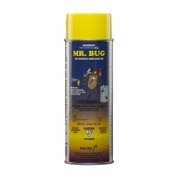 MR. BUG