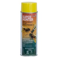 SUPER HUNTER #201