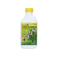 LIME SULPHUR #374