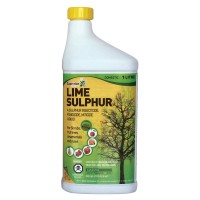 LIME SULPHUR