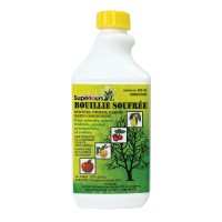 BOUILLIE SOUFRÉE #378