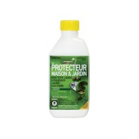 LE PROTECTEUR DU JARDIN #379