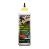 THE INSECT DESTROYER (Chemical)