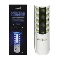 PIÈGE ÉLECTRIQUE À INSECTES #F115