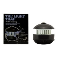 ELECTRIC INSECT TRAP #GK2D