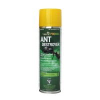 THE ANT DESTROYER MAXX 524