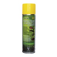 LE PROTECTEUR DU JARDIN EN AÉROSOL MAXX 522