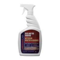 PRODEXLAB NETTOYEUR INSECTES ET GOUDRON #Q8200