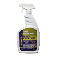PRODEXLAB NETTOYEUR D’AUVENTS ET DE TOILES #Q8800