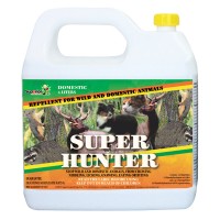 SUPER HUNTER #S015