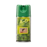 K-O CHASSE MOUSTIQUE K-O AÉROSOL #S035