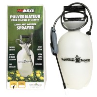 PULVÉRISATEUR #SP1