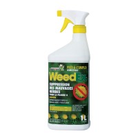 WeedEx #VP004