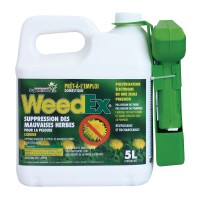 WeedEx  #VP008