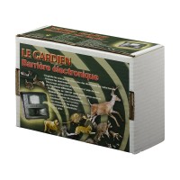 LE GARDIEN #X555