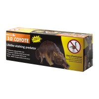 LE COYOTE #X888