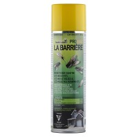 LA BARRIÈRE #MAXX523